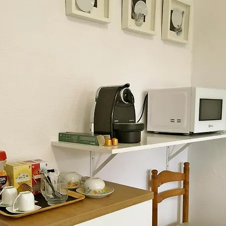 Casa San Pablo Apartment