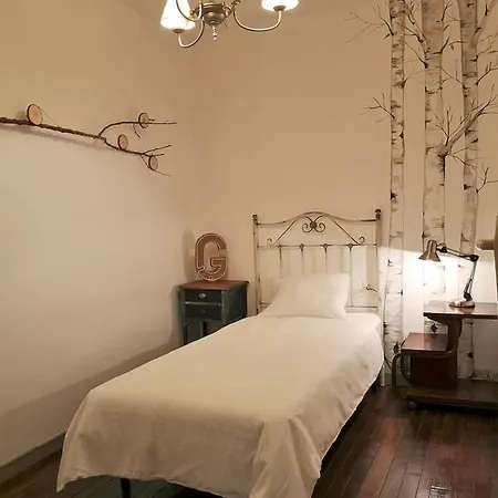 Casa San Pablo Melide
