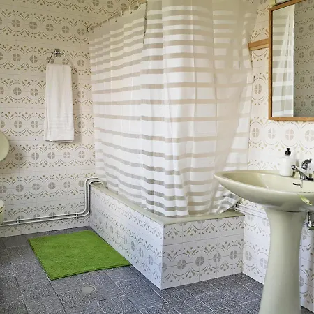 Casa San Pablo Apartment *