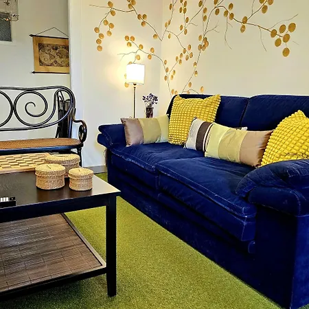 Casa San Pablo Apartment Melide