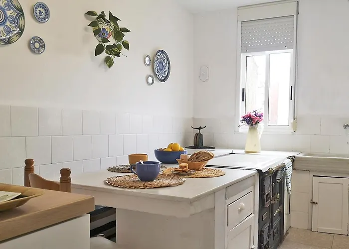 Casa San Pablo Melide