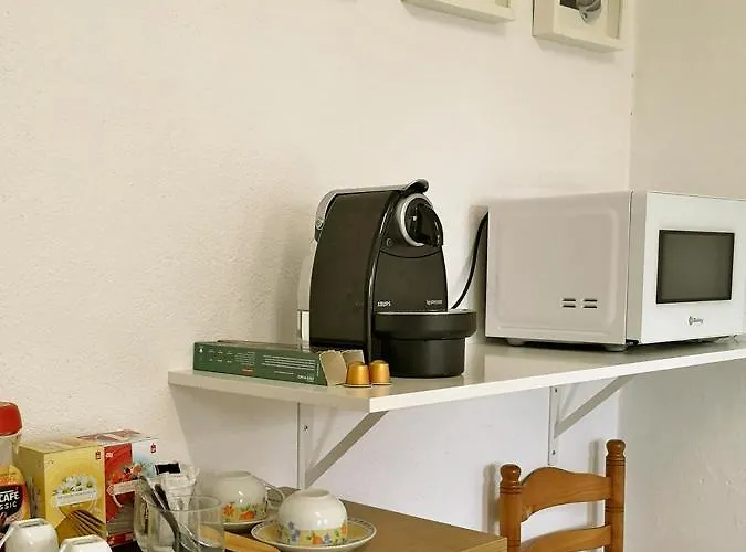 Casa San Pablo Διαμέρισμα