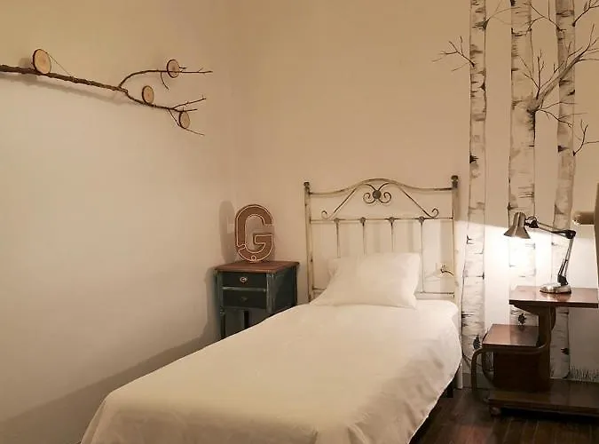 Casa San Pablo Melide