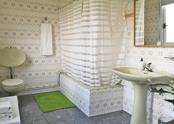 Casa San Pablo Διαμέρισμα *