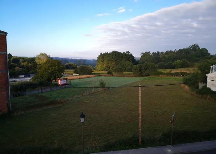 Διαμέρισμα Casa San Pablo Melide