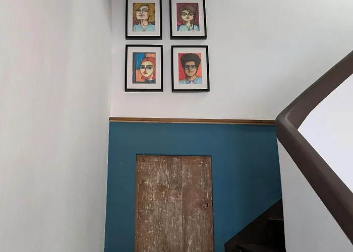 Διαμέρισμα Casa San Pablo Melide