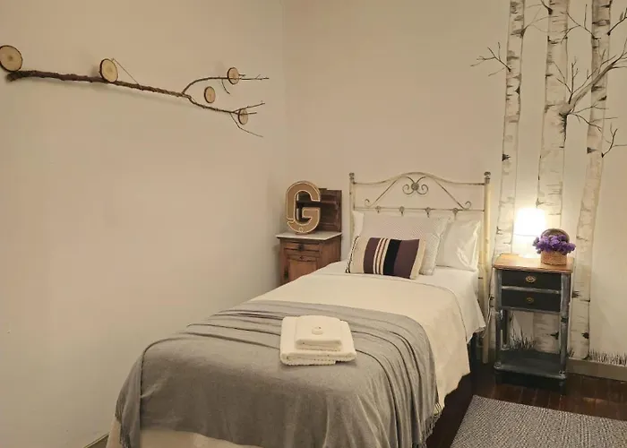 Διαμέρισμα Casa San Pablo