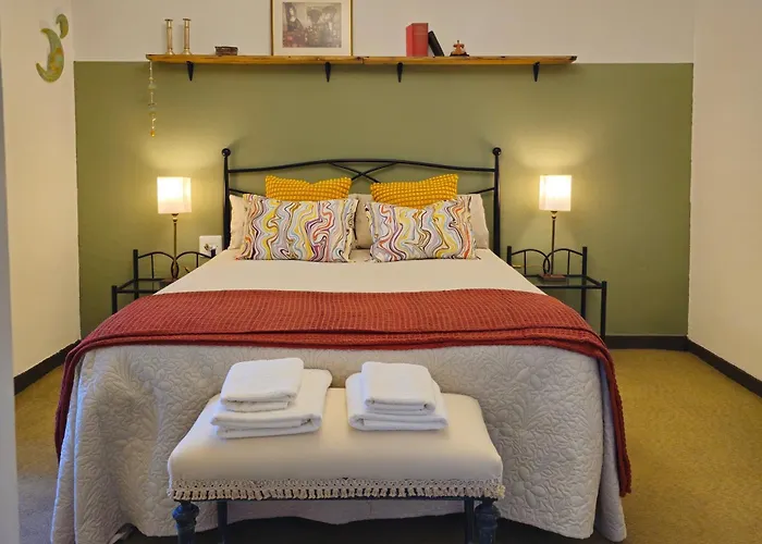 Casa San Pablo Melide