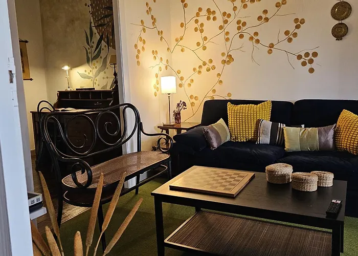 Casa San Pablo Melide